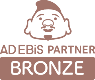 AD EBiS PARTNER [BRONZE]