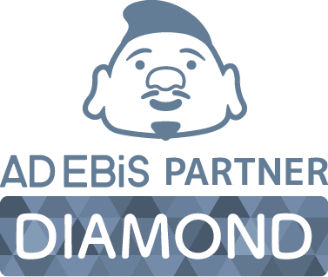 AD EBiS PARTNER [DIAMOND]