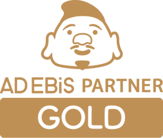 AD EBiS PARTNER [GOLD]