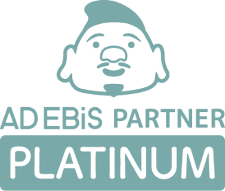 AD EBiS PARTNER [PLATINUM]