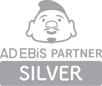 AD EBiS PARTNER [SILVER]